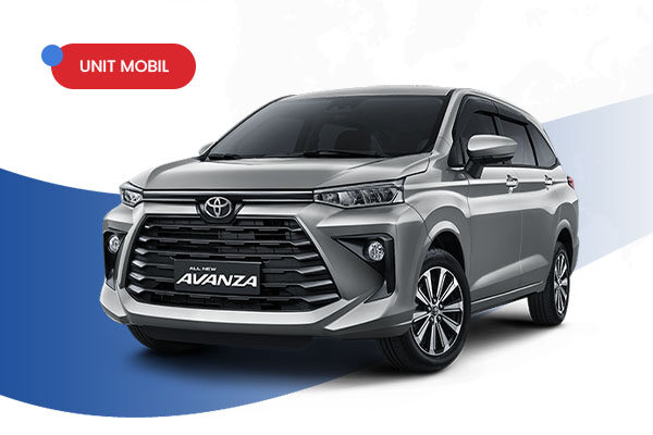 Rental Mobil Avanza