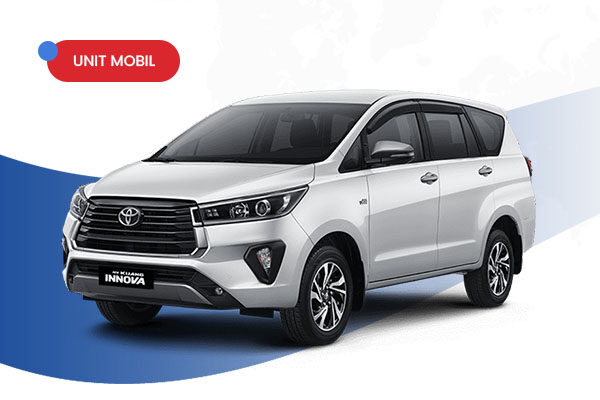 Rental Mobil Innova Reborn
