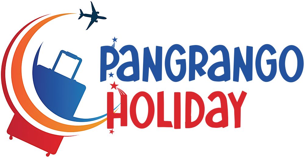 Pangrango Holiday