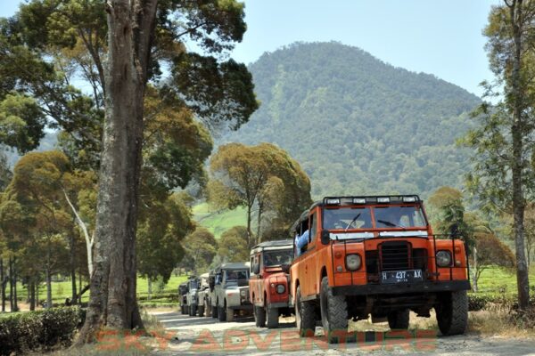 Adventure Riung Gunung 2