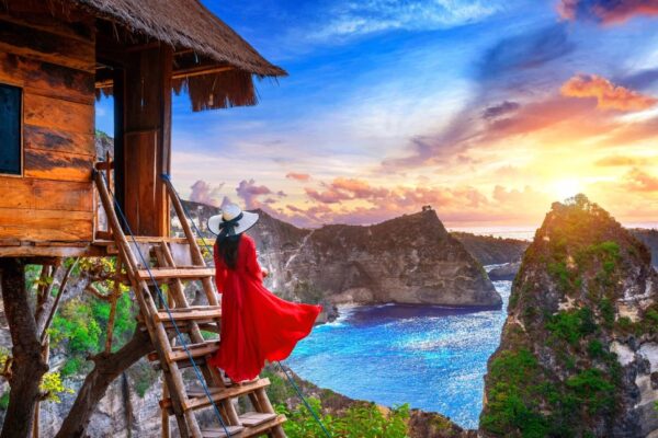 Nusa Penida