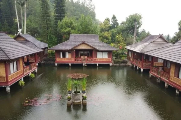 Resort Prima Cisarua