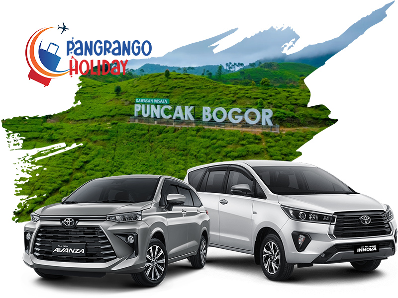profil - Pangrango Holiday